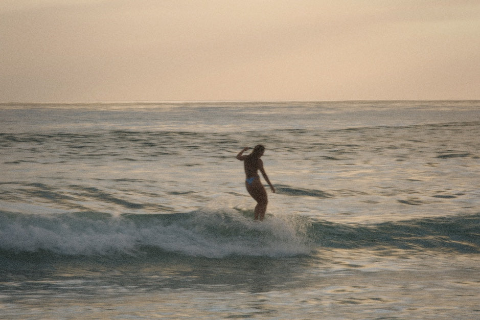 Sunward Bound Women's Surfwear & Swimwear | Spring Tides – SPRING
