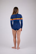 Janga Blue Springsuit 2/2 mm